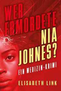 Produktbild: Wer hat Nia Johnes ermordet?