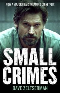 Produktbild: Small Crimes