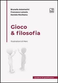 Produktbild: Gioco & filosofia