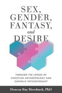 Produktbild: Sex, Gender, Fantasy, and Desire