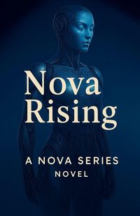 Produktbild: Nova Rising
