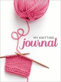 Produktbild: My Knitting Journal