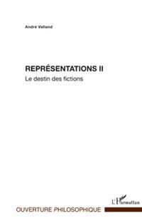 Produktbild: Representations II