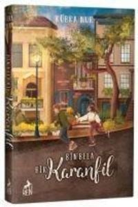 Produktbild: Bin Bela Bir Karanfil Ciltli