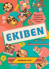Produktbild: Ekiben