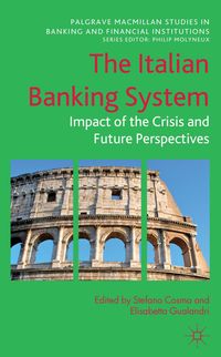 Produktbild: The Italian Banking System