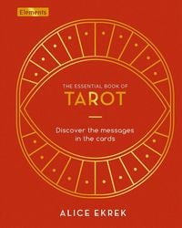 Produktbild: The Essential Book of Tarot