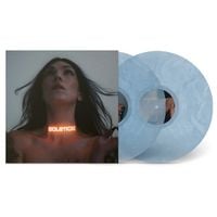Produktbild: Solstice (2LP/Blue Sky Vinyl)