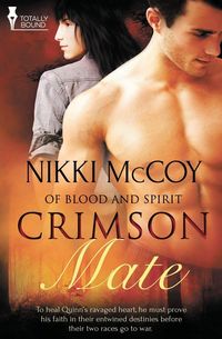 Produktbild: Of Blood and Spirit