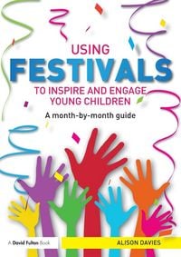 Produktbild: Using Festivals to Inspire and Engage Young Children