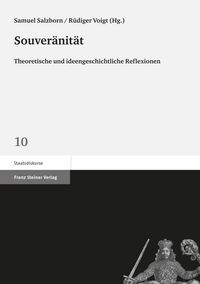 Produktbild: Souver&auml;nit&auml;t