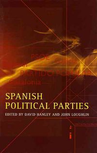 Produktbild: Spanish Political Parties