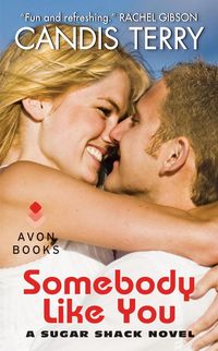 Produktbild: Somebody Like You
