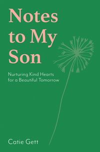 Produktbild: Notes to My Son