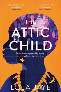 Produktbild: The Attic Child