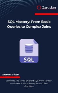 Produktbild: SQL Mastery