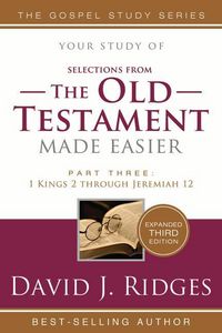 Produktbild: OT Made Easier Pt. 3 3rd Edition