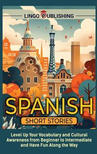 Produktbild: Spanish Short Stories