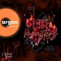 Produktbild: Lost Monsters