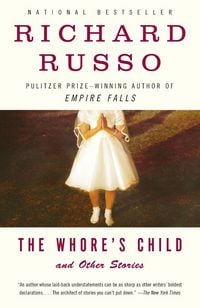 Produktbild: The Whore's Child
