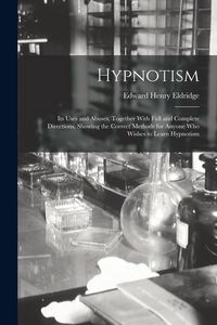 Produktbild: Hypnotism