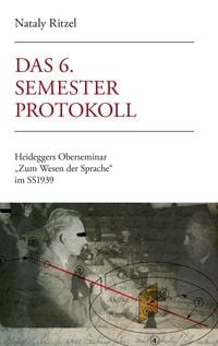 Produktbild: Das 6.Semesterprotokoll
