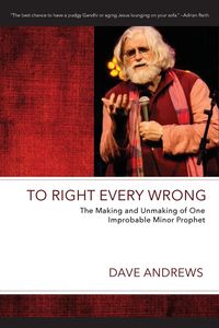 Produktbild: To Right Every Wrong