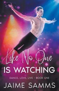 Produktbild: Like No One Is Watching
