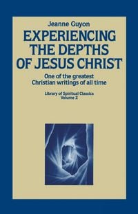Produktbild: Experiencing the Depths of Jesus Christ
