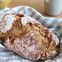 Die Wölkchenbäckerei: Festtage