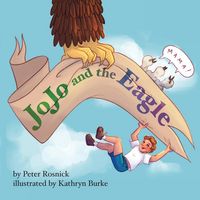 Produktbild: JoJo and the Eagle