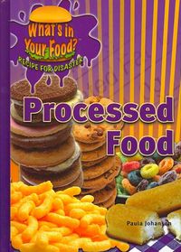 Produktbild: Processed Food