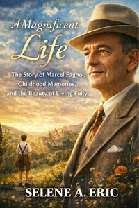 Produktbild: A Magnificent Life