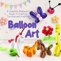 Produktbild: Balloon Art