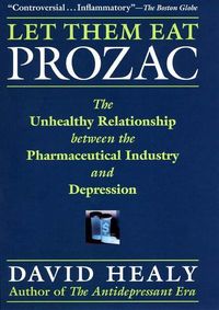 Produktbild: Let Them Eat Prozac
