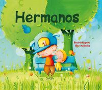 Produktbild: Hermanos