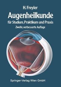 Produktbild: Augenheilkunde