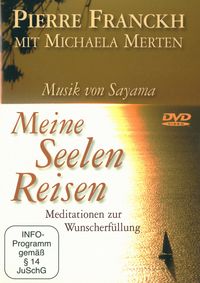 Produktbild: Pierre Franckh - Meine Seelenreisen