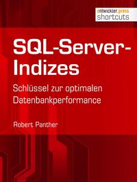 Produktbild: SQL-Server-Indizes