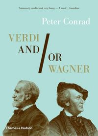 Produktbild: Verdi and Or Wagner