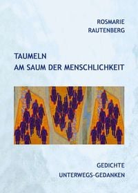 Produktbild: Taumeln am Saum der Menschlichkeit