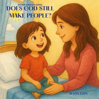 Produktbild: Does God Still Make People?