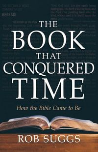 Produktbild: The Book That Conquered Time