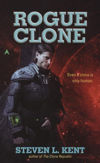Produktbild: Rogue Clone