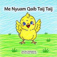 Produktbild: Me Nyuam Qaib Taij taij