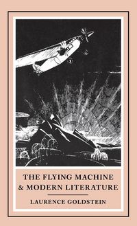 Produktbild: Goldstein, L: Flying Machine and Modern Literature