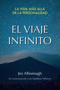 Produktbild: El Viaje Infinito