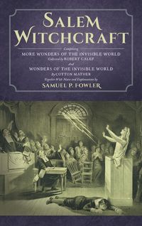 Produktbild: Salem Witchcraft
