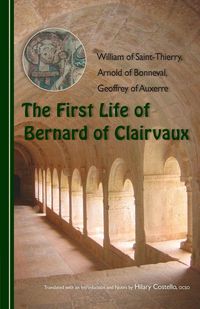 Produktbild: First Life of Bernard of Clairvaux