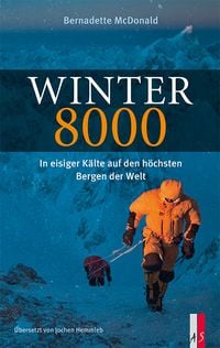 Produktbild: Winter 8000